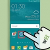 Skakel 4g op 'n galaxy s3 aan