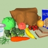 Verloor 9 kg in 'n maand