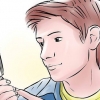 Kyk of 'n meisie van jou hou deur 'n sms