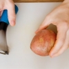 Aardappelen schillen