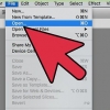 Verwyder agtergronde van 'n prent in adobe illustrator