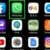 Vind uit of iemand jou op whatsapp geblokkeer het