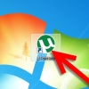Verwyder advertensies van utorrent