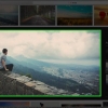 Stoor prente op jou macbook