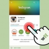 Laai beelde op na instagram