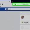 Stoor prente vanaf facebook