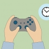 Raak ontslae van 'n spelverslawing