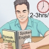 Om oor 'n spraakafwyking te kom