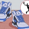 Dra air jordans