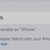 Aktiveer airplay
