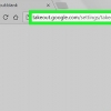 Laai al jou google-foto's af