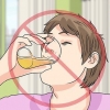 Drink alkohol en bly steeds skraal