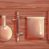 Skei alkohol van water