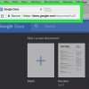 Alfabetiseer in google docs