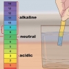 Maak alkaliese water