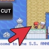 Kry alle hm's in pokémon firered en leafgreen