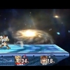 Alle super smash bros. Ontsluit brawl-karakters