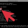 Verwyder alle opdaterings van windows