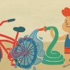 As kind geld verdienen