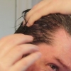 As man gee jy haar meer volume
