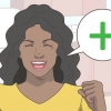 Hou altyd 'n positiewe gesindheid