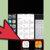 Maak toepassings op iphone toe