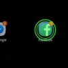 Organiseer toepassings op samsung galaxy