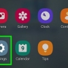 Versteek toepassings van android