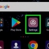 Skuif programme van interne geheue na sd-kaart op 'n android-toestel