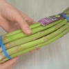 Asperges stomen