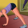 Oefen atletiek