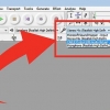 Gebruik audacity