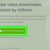 Laai oudio van youtube af