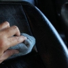Autobekleding skoonmaak