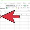 Voeg getalle outomaties by excel