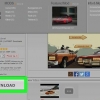 Installeer auto mods in grand theft auto san andreas