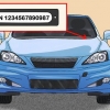 Autosleutels vervang