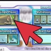 Ontsluit baby luigi in mario kart wii
