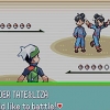 Vang bagon in pokémon emerald