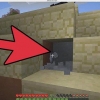 Maak bakstene in minecraft