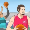 Om basketbal te speel