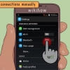 Verminder batteryverbruik op 'n android