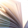 Begin om 'n boek te skryf