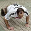 Begin met parkour of freerunning