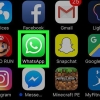 Bel op whatsapp