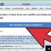 Boodskappe op reddit
