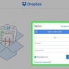 Voeg lêers by dropbox