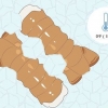 Bevrore kreeft bereid