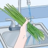 Bieslook gedrogen