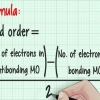 Berekening van bindingsorde in chemie
